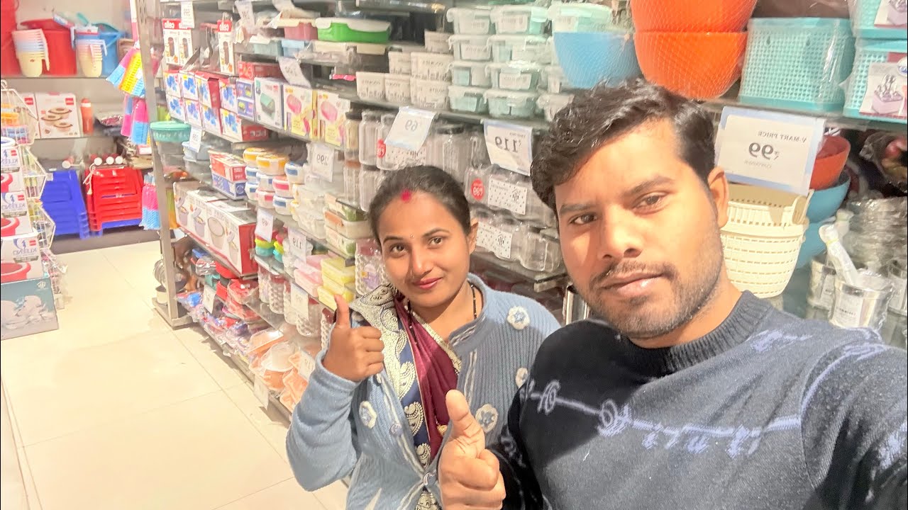 First Time Mall With Family | First Mall Vlog With Neelam 😍 Neelu Neelam Vlogs