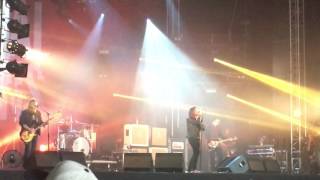 Rival Sons - Where I've Been (Hellfest 2016)