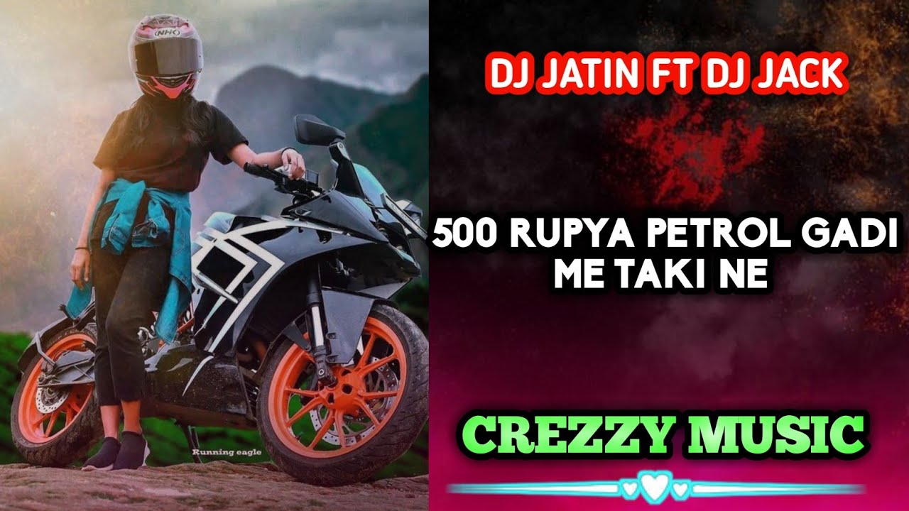 500 RUPYA NEW TIMLI SONG ♥️ R1 BAND || @PRIYANKGAMIT4 || CREZZY MUSIC 💙 ...