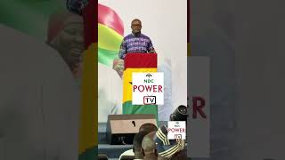 Energy Minister Hails Staff Of The VRA And GRICo For Their Swift Efforts In Restoring Power - Part 2