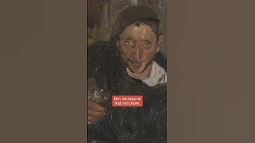 This painting has a secret that everyone misses | #SHORTS | National Gallery