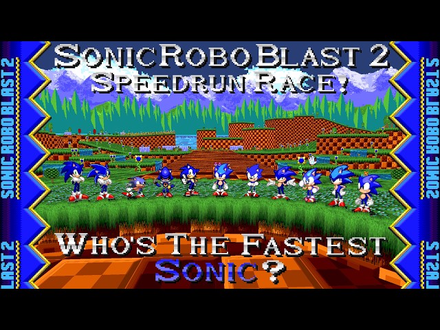 SUPER FAKER ENCORE - Sonic Legacy OST - YouTube