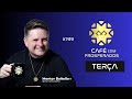 Café com Prosperados | Terça-feira #749 ☕️ Descubra Como Alcançar a Prosperidade