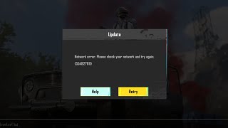 Network Error in Mod apk | Full Video | screenshot 4