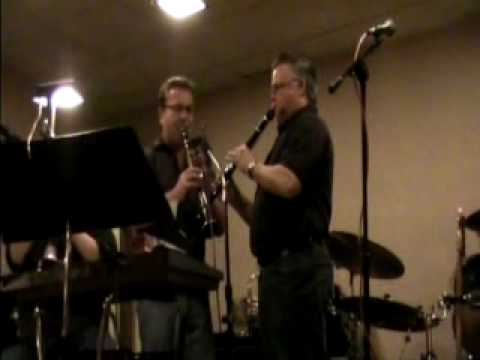 The Music Company - Steve Adamczyk Medley.mp4