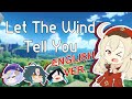 English coveroriginal genshin fansong let the wind tell you ft aiminiku and anzu no hako