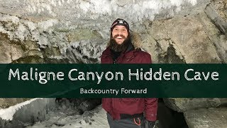 Maligne Canyon Cave Jasper National Park - Backcountry Forward
The Maligne Canyon Ice walk opens the opportunity to explore a hidden cave nestled inside the canyon walls. Follow us inside the Maligne Canyon Hidden Cave!
When we made our trip to Jasper to hike Maligne Canyon and do the Maligne Canyon Ice Walk we did some research and discovered that there is an often missed and forgotten hidden cave. In anticipation, we brought a headlamp to explore this cave in Jasper National Park Canada. We were more than excited when we found it about halfway through the hike. As shaky as it is, we do our best to show what the cave looks like inside for all those who are curious.
This cave was once part of the guided tours, but due to a collapse a few years ago, is no longer included in those trips. It is now used at the hikers own risk.
We do not endorse or encourage other hikers to take part in risky activities that are beyond their experience or training.
Maligne Canyon is a raging river during the summer months, but in the middle of winter, the river freezes and allows for the beautiful Maligne Canyon Ice Walk. This cave is only accessible during these months.
If you would like to see more of this cave and better footage, comment below letting us know! If we get 30+ comments we will make the return trip and film even better footage.
↤↢↤↢↤ RELATED VIDEOS ↦↣↦↣↦
Malign Canyon Ice Walk: https://www.youtube.com/watch?v=jcVPiyMwyMk&t=2s
Johnston Canyon Winter Hike - https://www.youtube.com/watch?v 1VnRKiKaMg&t=1s
↢↤↢↤ MY FAVORITE GEAR ↦↣↦↣
(affiliate and amazon links below)
MountainTop 60L Pack: https://geni.us/WcwMR
Teton Altos 20F Sleeping Bag: https://geni.us/LSmO
Trekology 2.0 Pillow: https://geni.us/EDj8
Trekology Sleeping Pad: https://geni.us/Qbht
Budget UL Cook Kit: https://geni.us/ezxtqfb
GSI Mug: https://geni.us/mwS4X
GoBites Duo SPORK: https://geni.us/G5rJa
My FIRST Tent- Weanas 1 Person: https://geni.us/zhdHX
My CURRENT Tent- X-mid 1 Person: https://geni.us/Xmid
↤↢↤↢↤ Get Outside! Start YOUR journey! ↦↣↦↣↦
Check Out The Backpacking Gear I Recommend For Beginners: https://geni.us/BCF_gear (Amazon Link)
Want To Film/Capture YOUR OWN Backpacking Adventures?
Check Out The Gear I Currently Use To Film My Videos: https://geni.us/BCF-filming (Amazon Link)
➛ ➛ ➛ ➛ ➛ ➛ ➛ ➛ ➛ ➛ ➛ ➛ ➛ ➛ ➛ ➛ ➛ ➛ ➛ ➛ ➛ ➛
Do you crave adventure in the great outdoors? Then come be a part of the adventure!
From hiking guides to trail videos, product reviews to tips along the way, we upload regularly to encourage others to Keep Moving Forward ↣ ↣ ↣
Subscribe now to join in the journey: https://geni.us/SubscribeNow ↢ ↢ ↢
⬷⬷⬷ FOLLOW ALONG ON INSTAGRAM! ⤐⤐⤐
Backcountry Forward: https://geni.us/InstagramBCF ↢ ↢ ↢
Jesse Manntai: https://geni.us/instaJesseManntai ↢ ↢ ↢
Tag #BackcountryForward to have YOUR pictures and stories featured!
Hope to see you on the trail!
#KeepMovingForward ↣ ↣ ↣
➛ ➛ ➛ ➛ ➛ ➛ ➛ ➛ ➛ ➛ ➛ ➛ ➛ ➛ ➛ ➛ ➛ ➛ ➛ ➛ ➛ ➛
This video description includes affiliate links. Affiliate links help support the channel at no extra cost to you! Maligne Canyon Cave Jasper National Park - Backcountry Forward