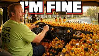 The Jeep Ad They'd Never Make (Parody)