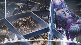 【Nightcore】Bad News Baby ★ ALMA