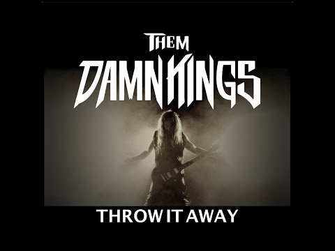 Throw It Away Official Music Video