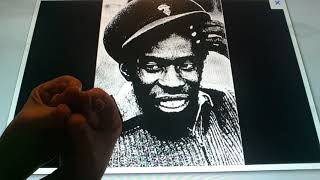 Horacio the handsnake - Mikey Smith (dub poet)