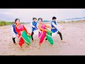 .chinmoy dance group eid special cover dance 2021         