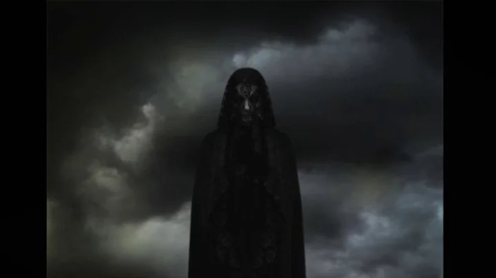 'Powerful #sorceress / #evilqueen / #warriorqueen'...