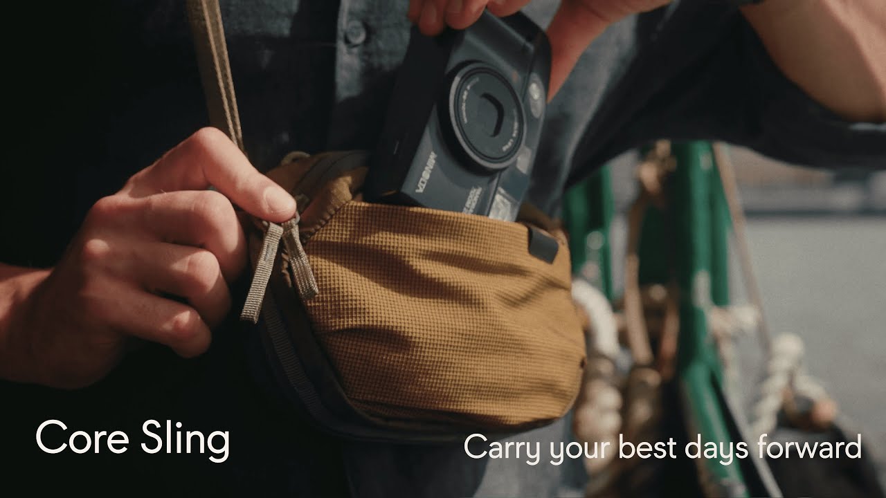 Core Sling Mini – Able Carry