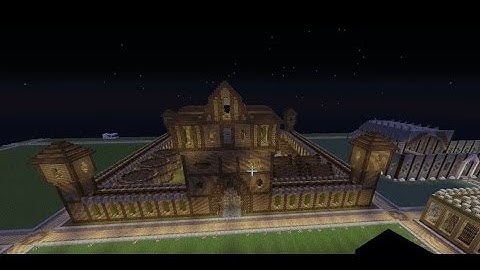 Creative Server Showcase 1 fleurviolence plot