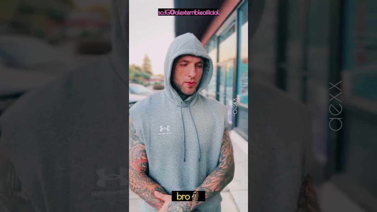 Bro has a deep voice 💀🥶|| 