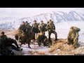 Аргунское ущелье - 20 лет назад псковские десантники приняли последний бой