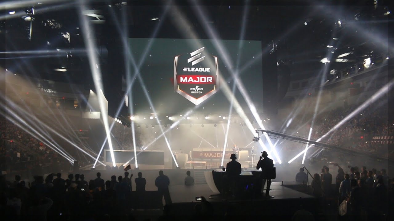 Boston Major Twitch Boston Major Twitch