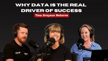 Why Data Is The Real Driver of Success in a garage business.
