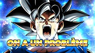 Faut qu'on parle de la PARTIE 2... Dokkan Battle