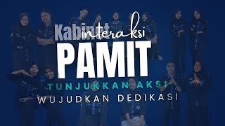 Download lagu KABINET INTERAKSI PAMIT UNDUR DIRI - UKF KEWIRAUSAHAAN 2024