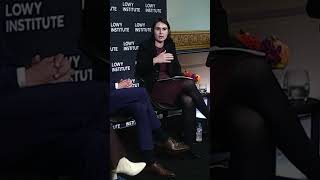 Lowy Institute Poll 2025  Sydney Launch   AUKUS and Australias Defence.