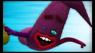 Fazer Ginástica - Banda Zig Zag