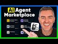 MuleRun - The First AI Agents Marketplace
