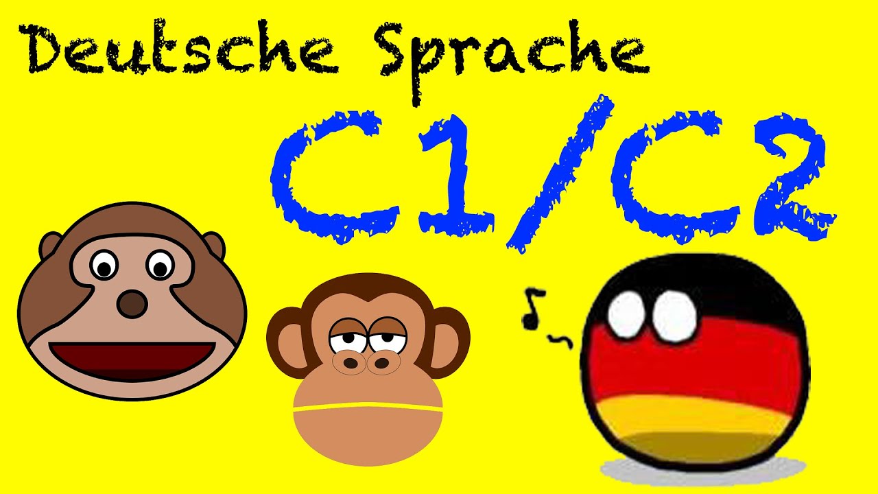 Goethe Zertifikat C1 C2 Mündliche Prüfungen Gds Aktueller