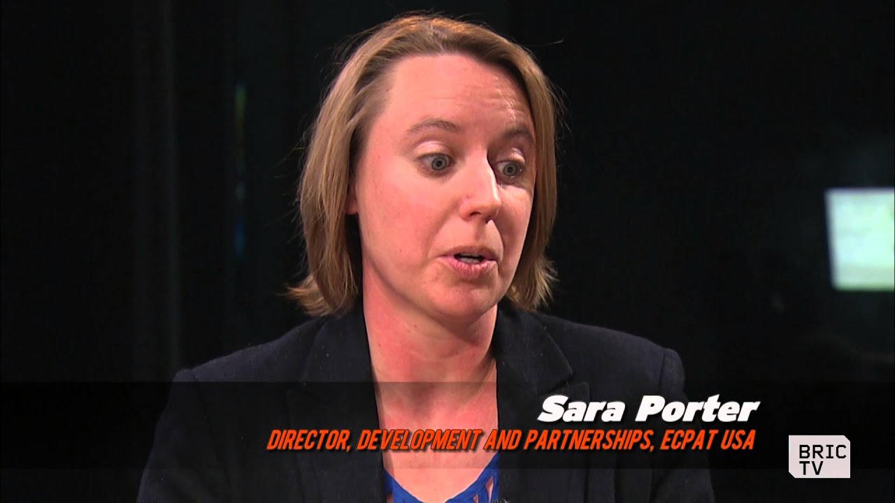 Emmy Award Nominee Program BRIC Media Share Helps Nonprofits | BK Live