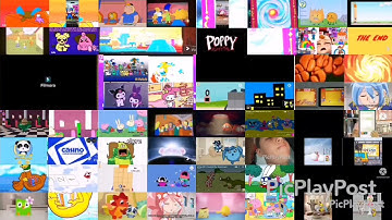 Random Maze Crying UtilimateParison 7