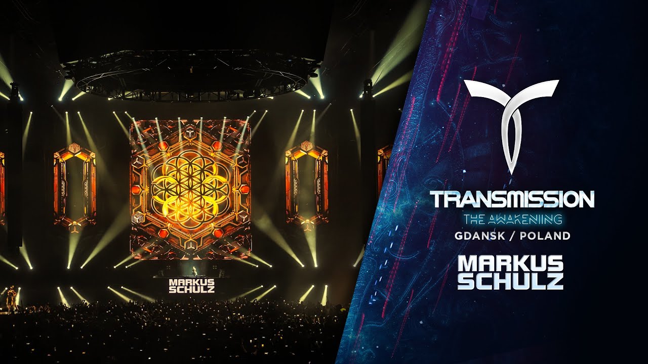 ARMIN VAN BUUREN ▼ TRANSMISSION SYDNEY 2023: The Spirit of the Warrior [FULL 4K SET]