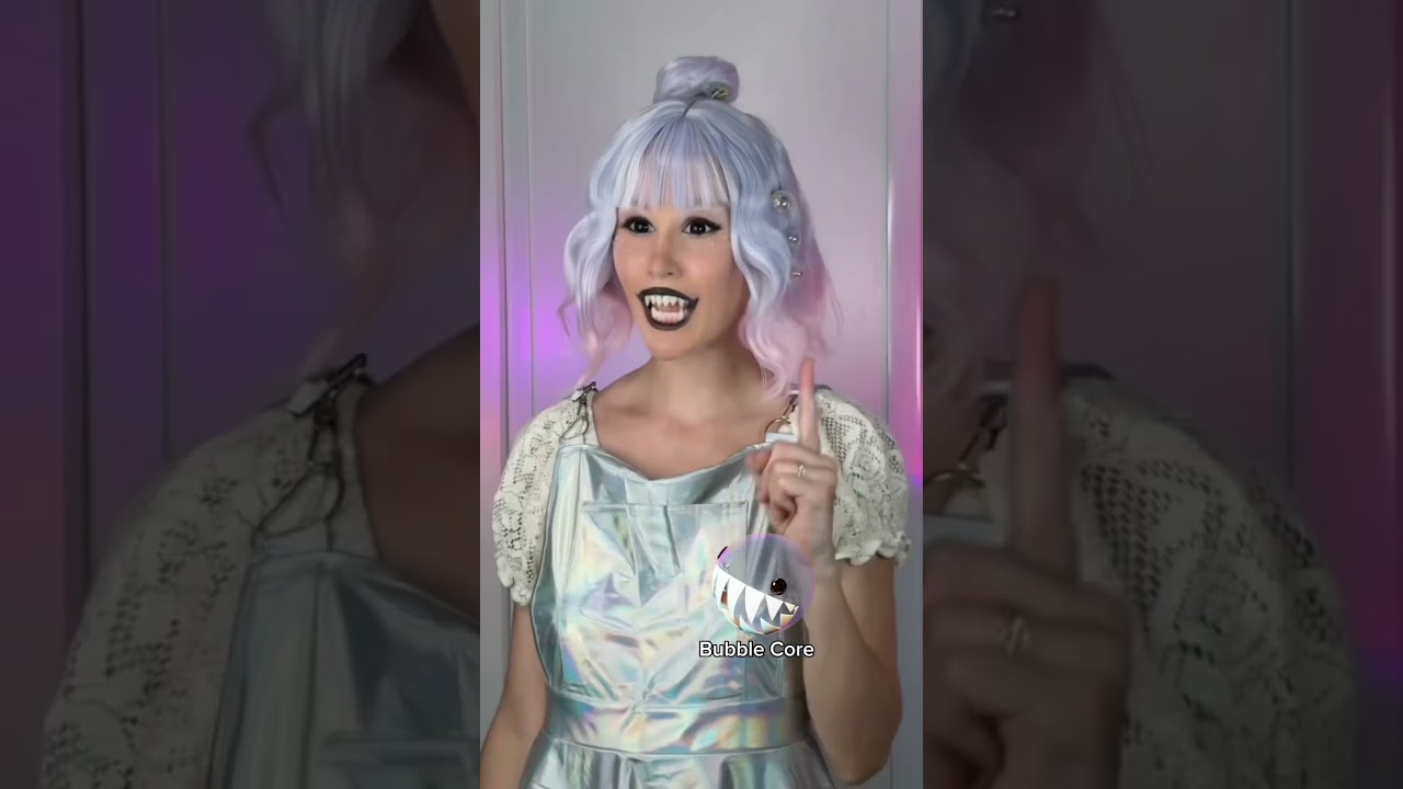 Any Bubble fans here? 😛 #digitalcircus #cosplay