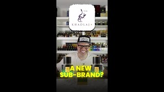 A New Brand From Khadlaj? La Fede Intoxicate Mystique Unboxing First Impression Perfume Review
