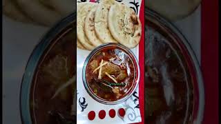 Nehari Recipe Nalli Nehari Nihari Recipe مزیدار نہاری