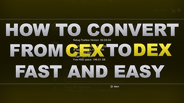 How To Convert From CEX To DEX - Fast And Easy