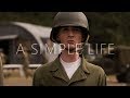 (Marvel) Steve Rogers | A Simple Life