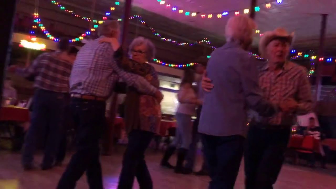 The Brian Hankins Band at The Cotton Country Club in Granger YouTube