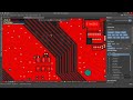Beginning of video