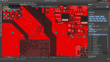 How to Create Polygons in Altium Designer | PCB Layout