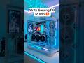 The Best Gaming PC?this make you better?🤔 #fortnite #gaming #pcgamer2025 #setupinspiration