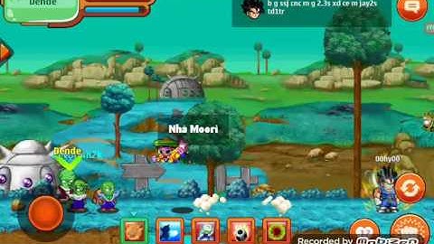 Cầm em namec mới đổi đi quẩy làng mori ai mà ngờ gặp toàn thanh niên