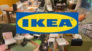 What’s New at IKEA- New Decor and Organization-Home and Kitchen | Winter Store Tour – Winter 2026