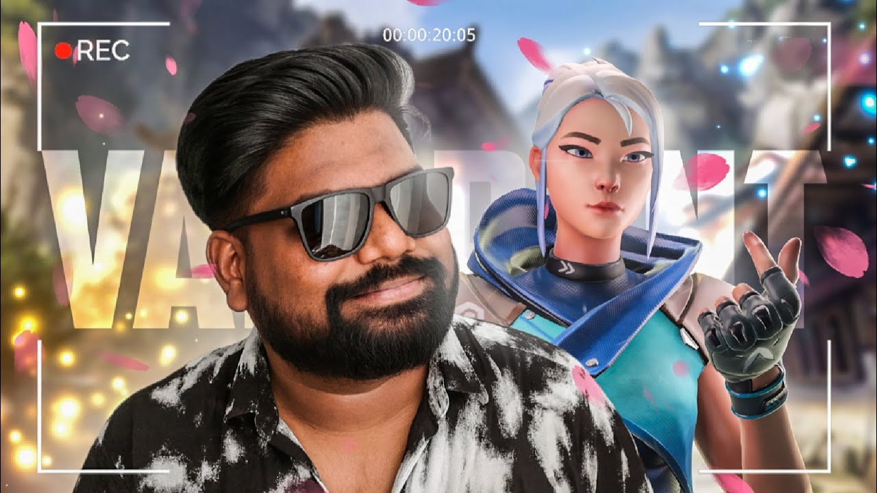 Weekending with Valorant! | Valorant Live Stream 