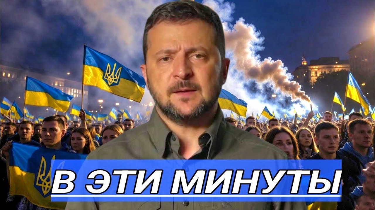 Завершение конфликта: сроки названы / Польша закрывает небо / Дипломатический скандал в Европе 