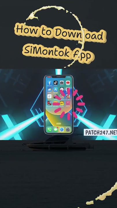 SiMontok App version MOD #game unlocked all features, gifts premium for mobile!