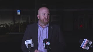 Missing Jacksonville 2-year-old drowned in pond, police say