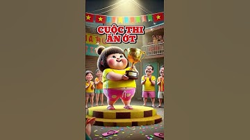 Cuộc thi ăn ớt bất ổn  #ai #funny #giaitri #videoviral