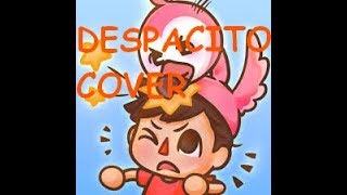 Despacito Albertsstuff Flamingo Cover Youtube - albertsstuff despacito roblox code