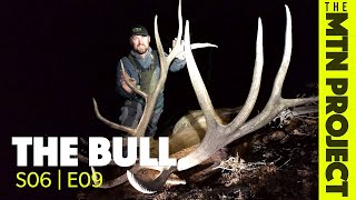 New Mexico Elk Hunt  S06E09  The Mountain Project